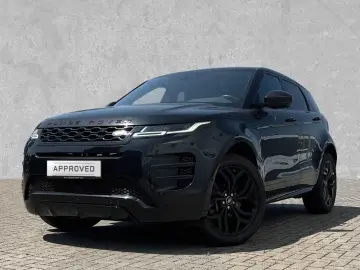 Range Rover Evoque D180 R-Dynamic SE Schiebedach