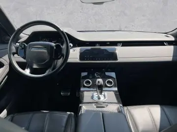 Range Rover Evoque D180 R-Dynamic SE Schiebedach