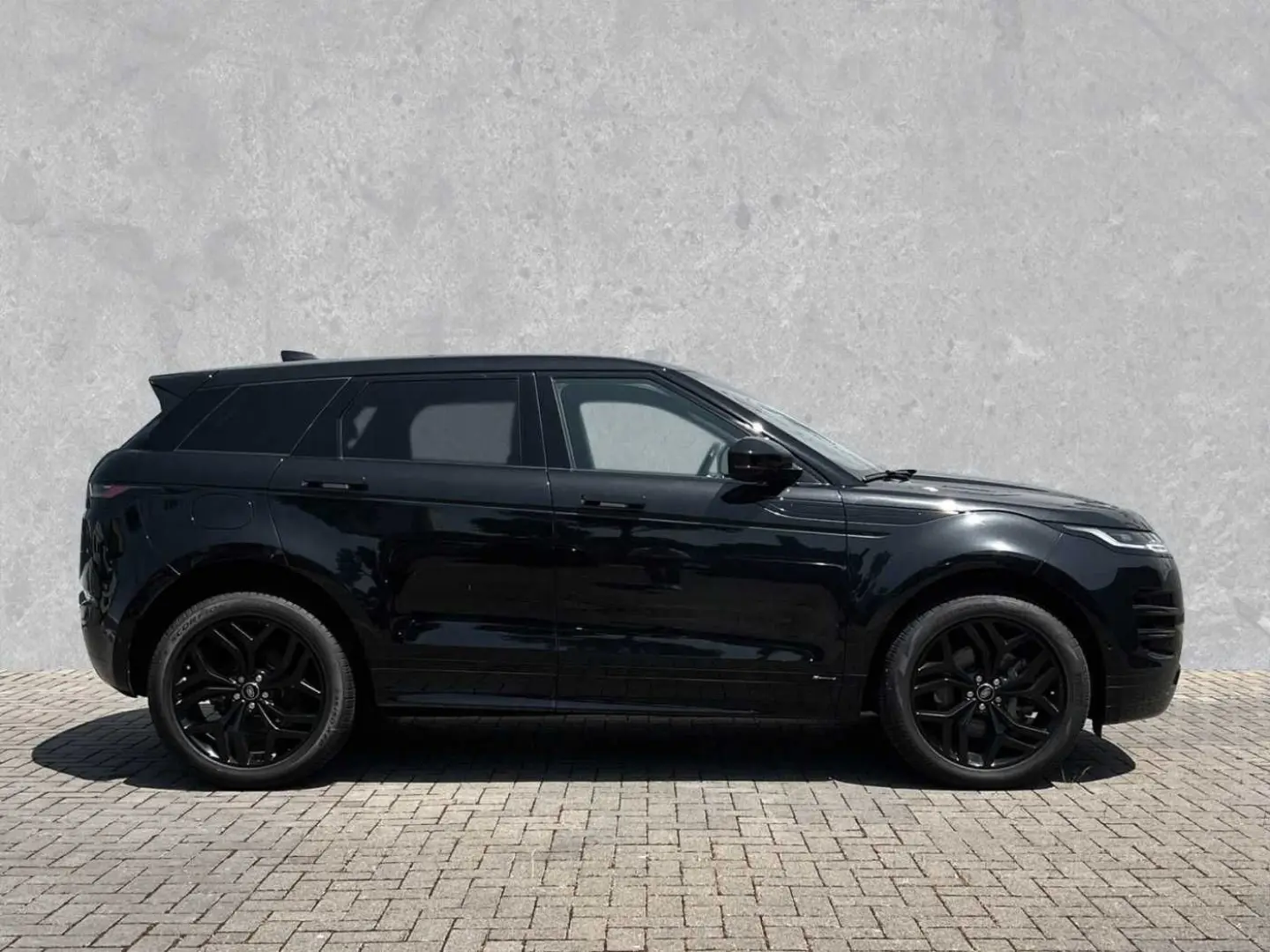 Range Rover Evoque D180 R-Dynamic SE Schiebedach
