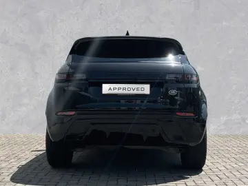 Range Rover Evoque D180 R-Dynamic SE Schiebedach