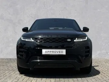 Range Rover Evoque D180 R-Dynamic SE Schiebedach
