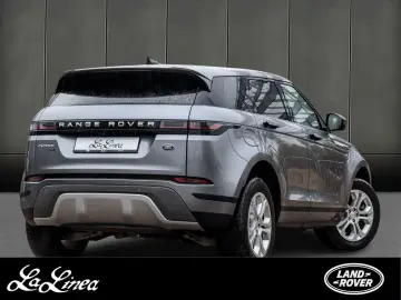 Range Rover Evoque P300e S Hybrid