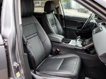 Range Rover Evoque P300e S Hybrid