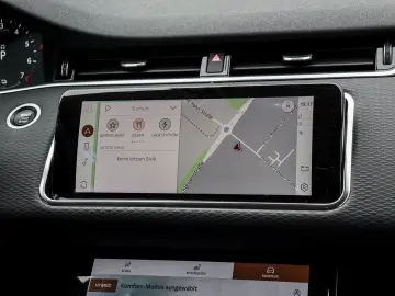 Range Rover Evoque P300e S Hybrid