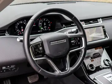 Range Rover Evoque P300e S Hybrid