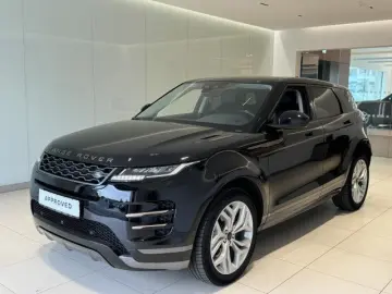 Range Rover Evoque D180 R-Dynamic S Panorama 20