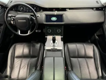 Range Rover Evoque D180 R-Dynamic S Panorama 20