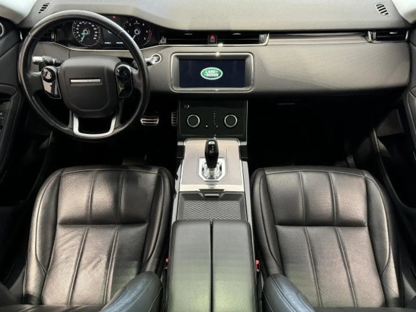 Range Rover Evoque D180 R-Dynamic S Panorama 20