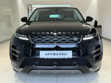 Range Rover Evoque D180 R-Dynamic S Panorama 20