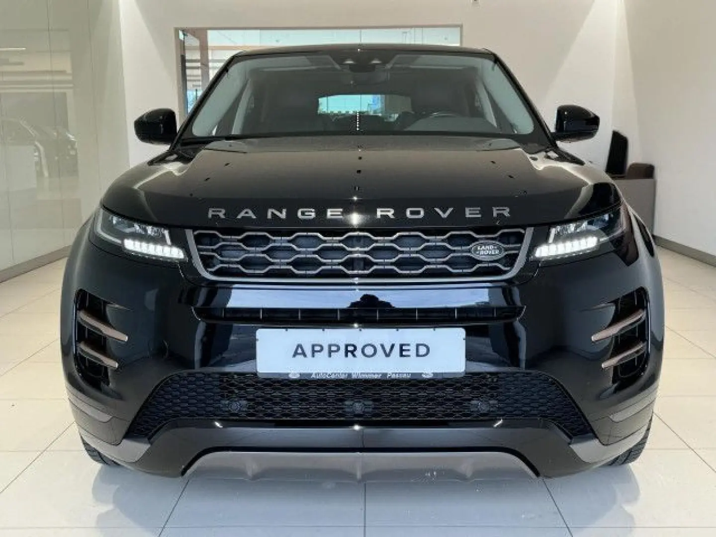 Range Rover Evoque D180 R-Dynamic S Panorama 20