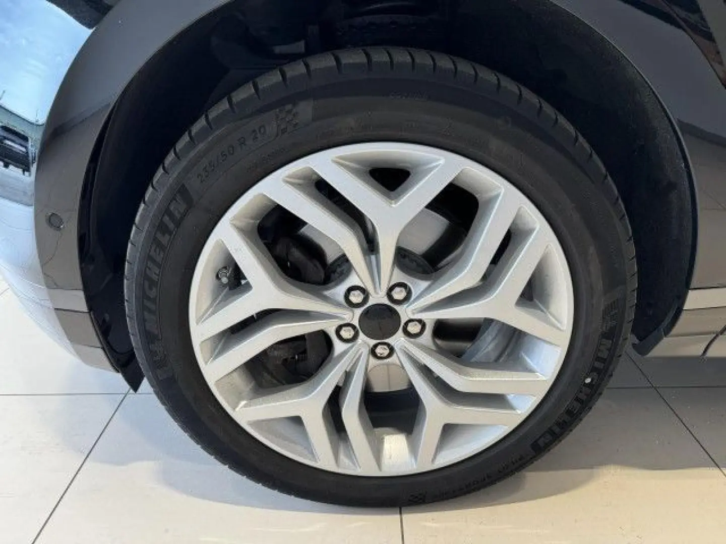 Range Rover Evoque D180 R-Dynamic S Panorama 20