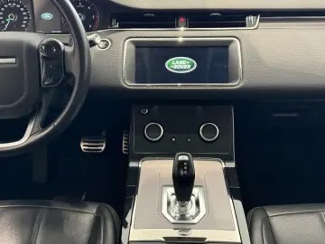 Range Rover Evoque D180 R-Dynamic S Panorama 20