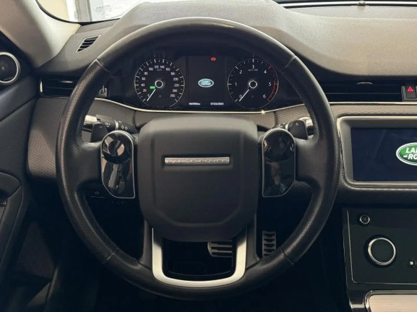 Range Rover Evoque D180 R-Dynamic S Panorama 20
