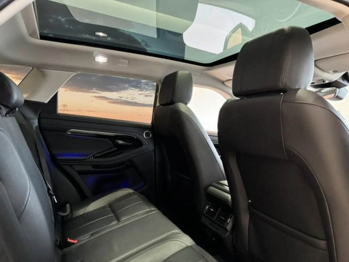 Range Rover Evoque D180 R-Dynamic S Panorama 20