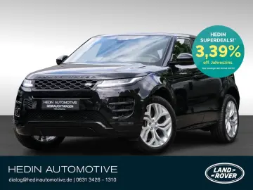 Range Rover Evoque D240 R-Dynamic S  PANO SHZ LM
