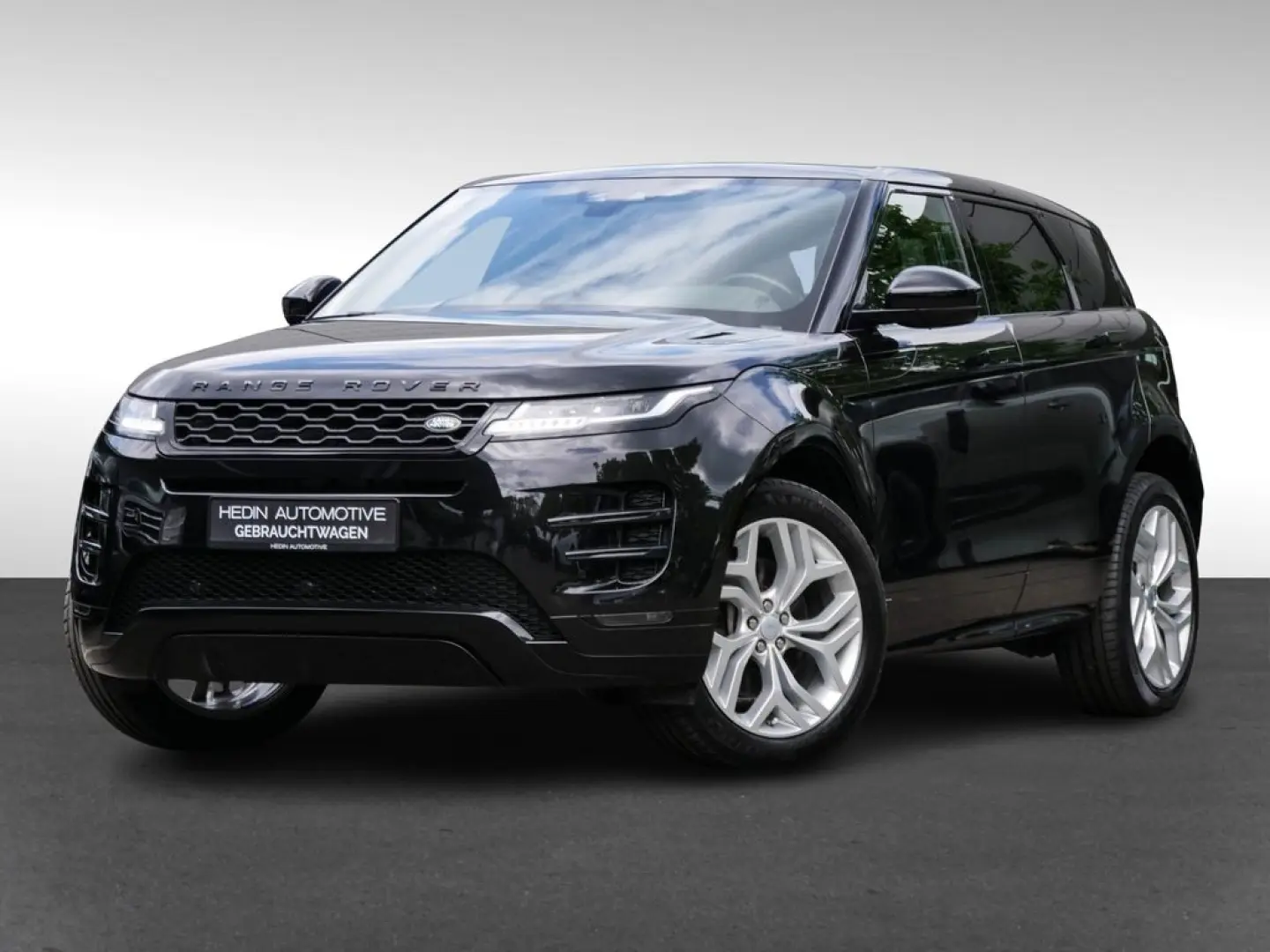 Range Rover Evoque D240 R-Dynamic S |PANO|SHZ|LM