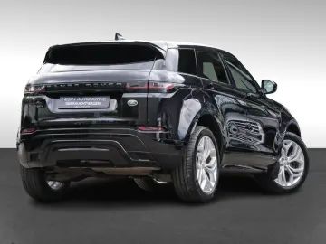 Range Rover Evoque D240 R-Dynamic S |PANO|SHZ|LM