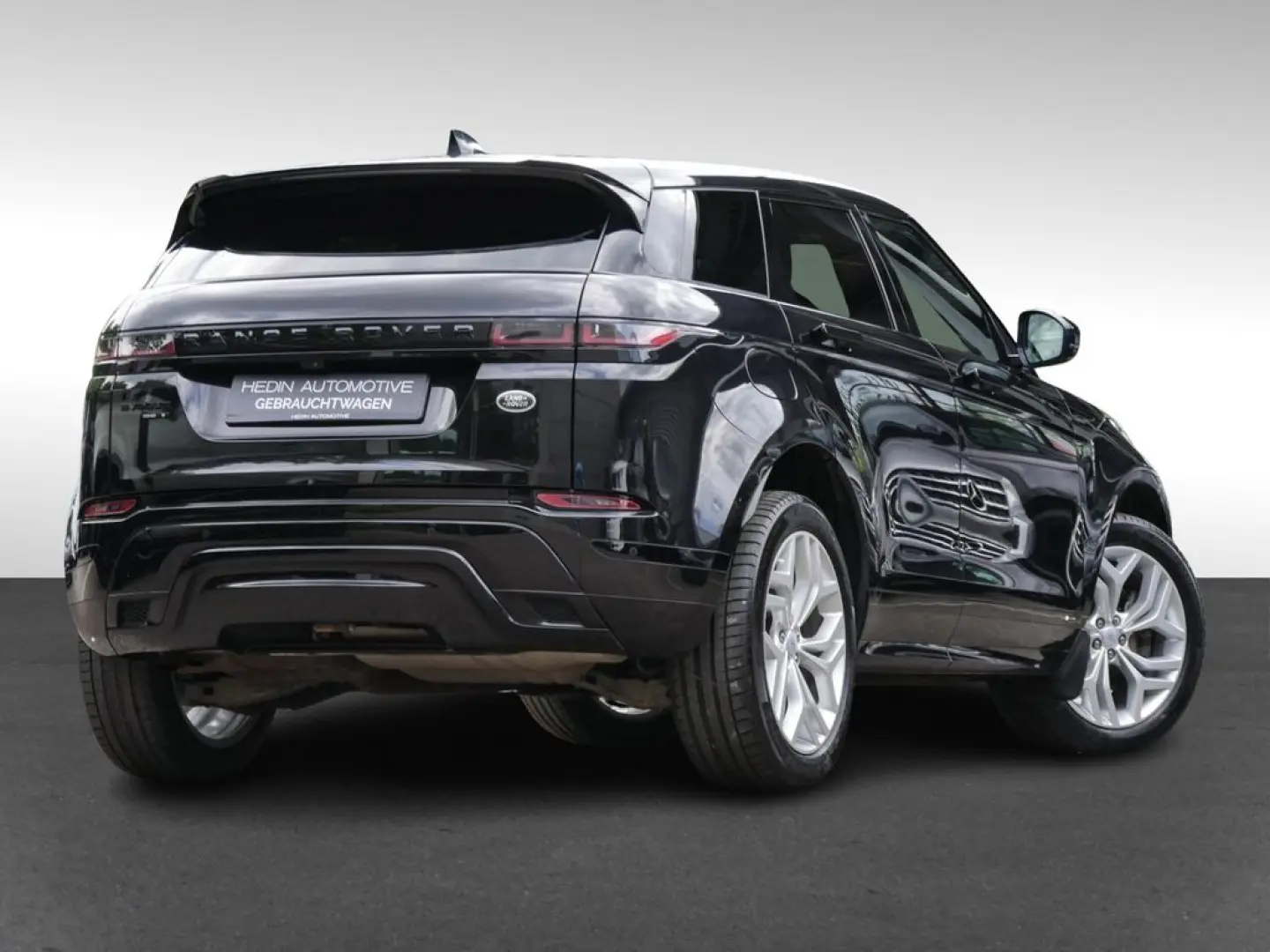 Range Rover Evoque D240 R-Dynamic S |PANO|SHZ|LM