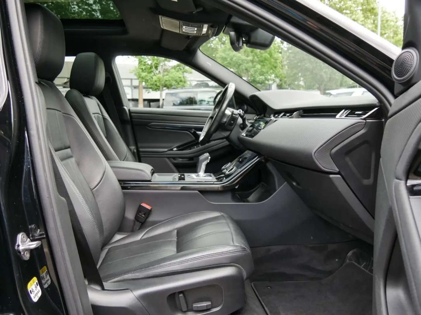 Range Rover Evoque D240 R-Dynamic S |PANO|SHZ|LM