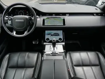Range Rover Evoque D240 R-Dynamic S |PANO|SHZ|LM