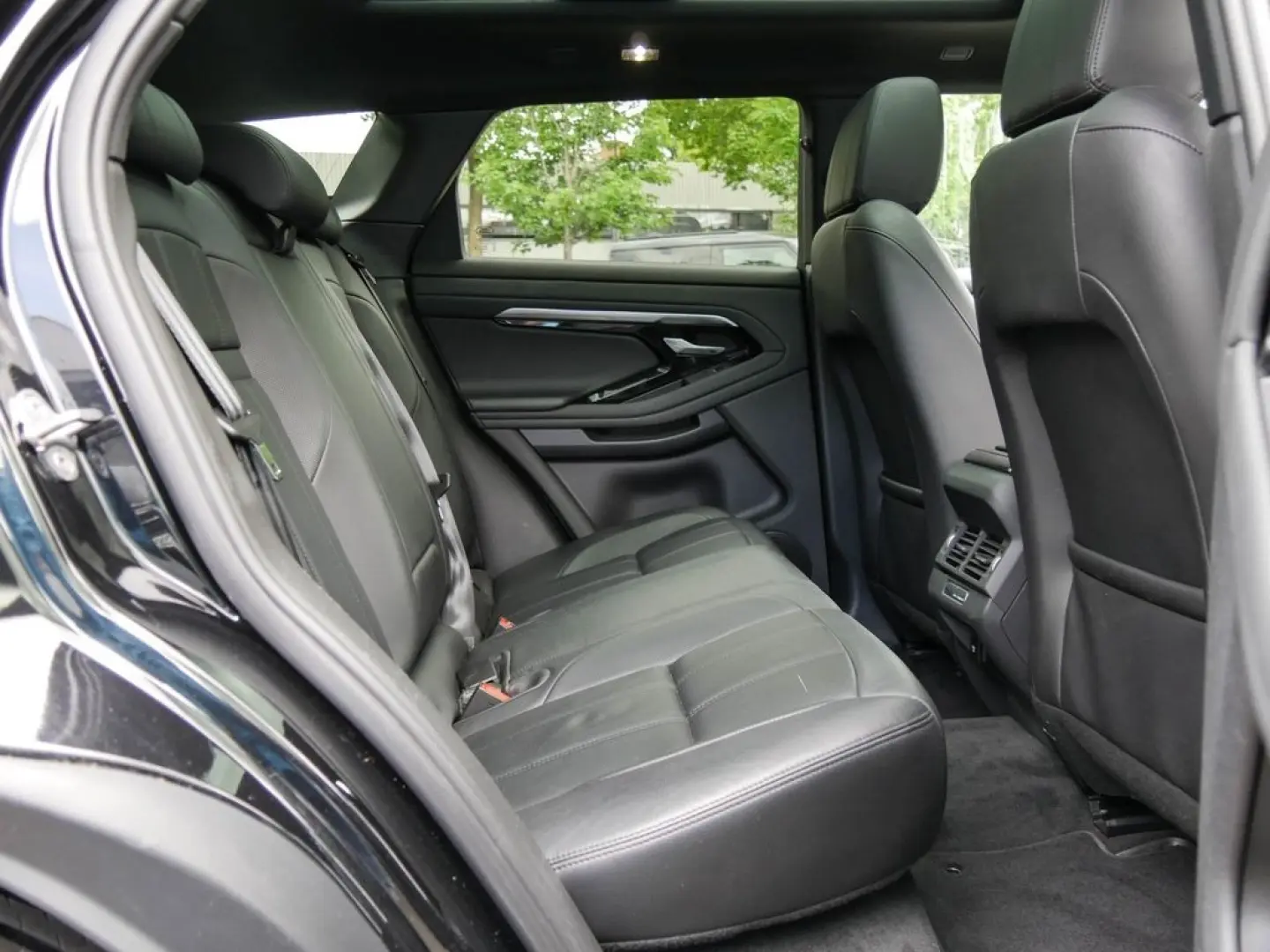 Range Rover Evoque D240 R-Dynamic S |PANO|SHZ|LM