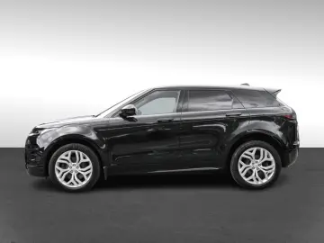 Range Rover Evoque D240 R-Dynamic S |PANO|SHZ|LM