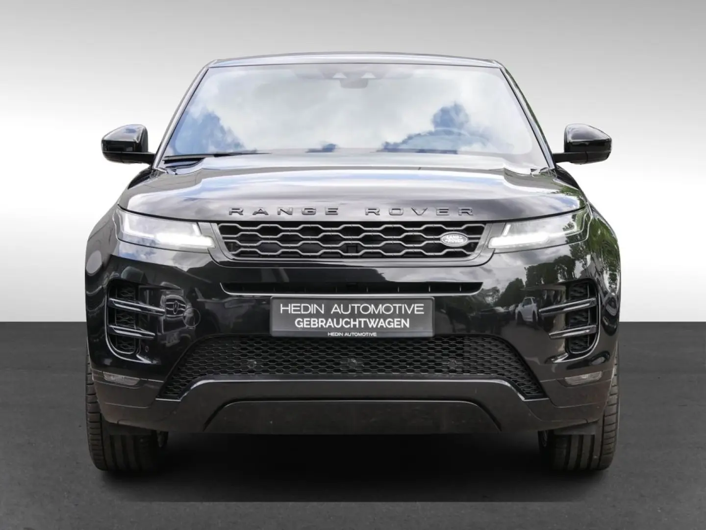 Range Rover Evoque D240 R-Dynamic S |PANO|SHZ|LM