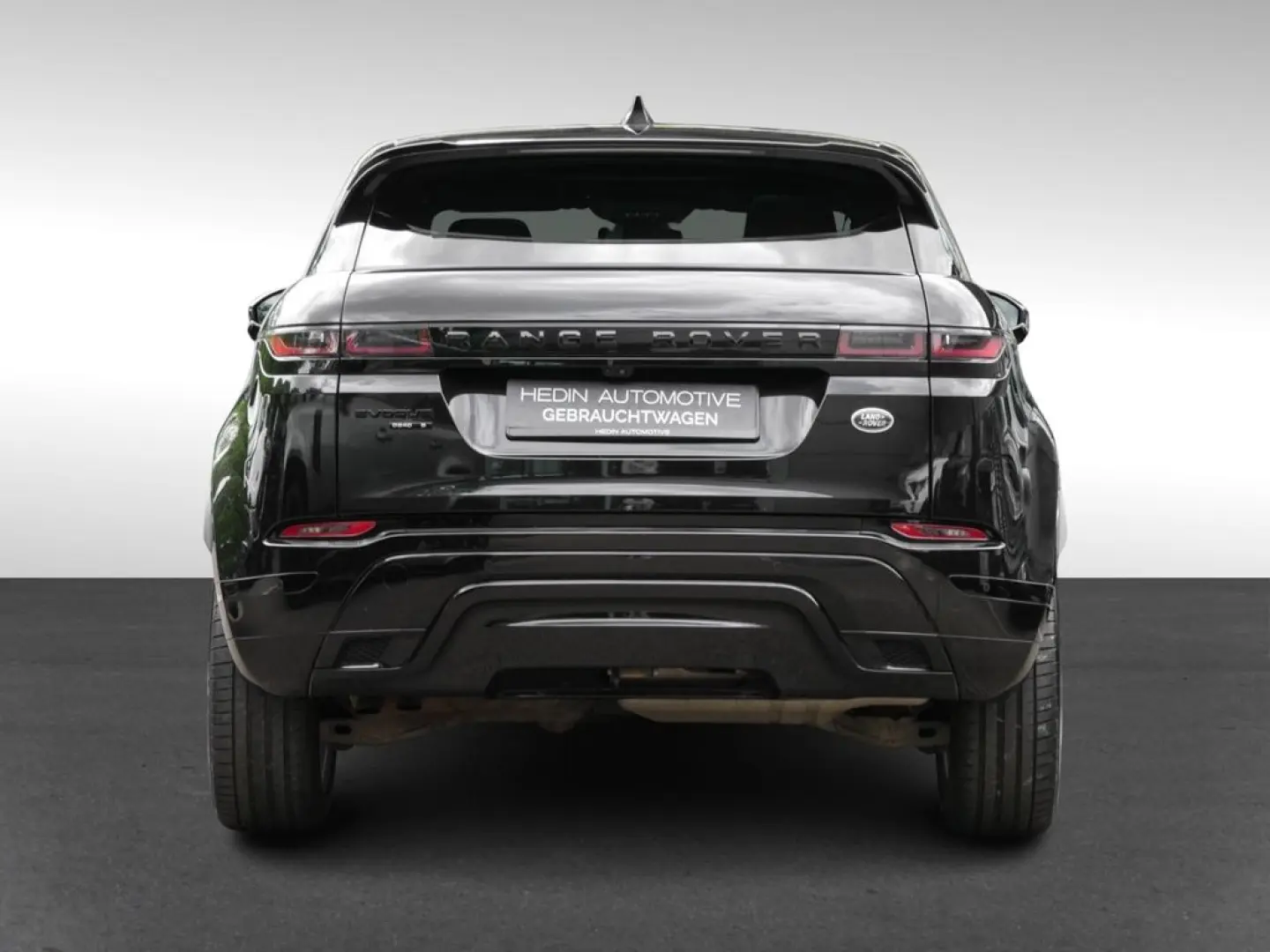 Range Rover Evoque D240 R-Dynamic S |PANO|SHZ|LM