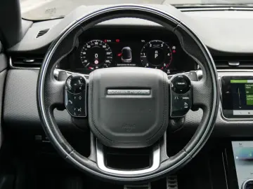 Range Rover Evoque D240 R-Dynamic S |PANO|SHZ|LM