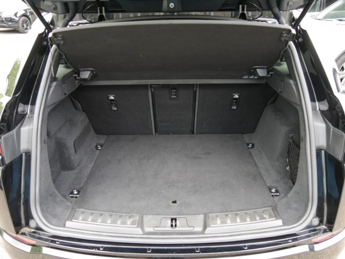 Range Rover Evoque D240 R-Dynamic S |PANO|SHZ|LM
