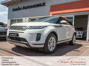 Range Rover Evoque P300e AWD S 360-Kamera