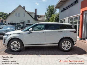 Range Rover Evoque P300e AWD S*360-Kamera*