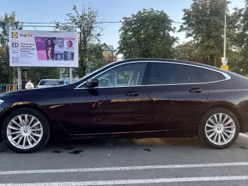 BMW 640 Gran Turismo