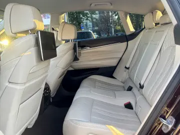 BMW 640 Gran Turismo