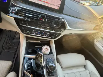 BMW 640 Gran Turismo