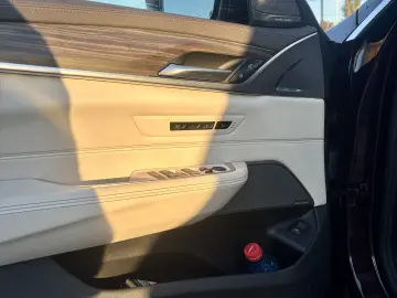 BMW 640 Gran Turismo