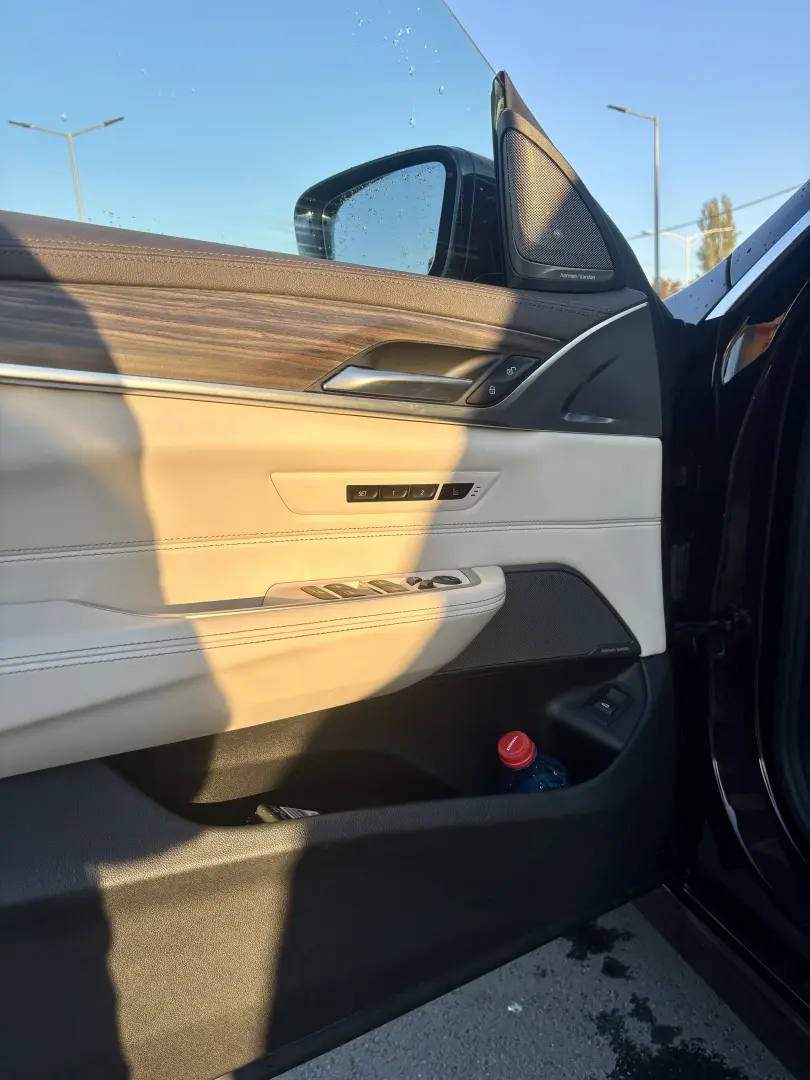 BMW 640 Gran Turismo