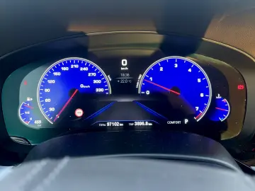 BMW 640 Gran Turismo