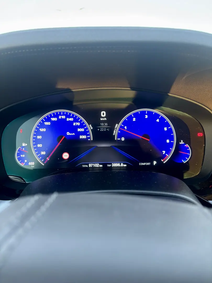 BMW 640 Gran Turismo
