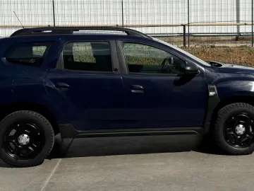 DACIA DUSTER 1.2 TCe 4wd