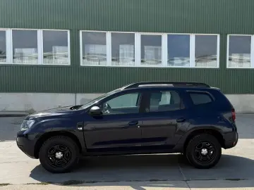 DACIA DUSTER 1.2 TCe 4wd