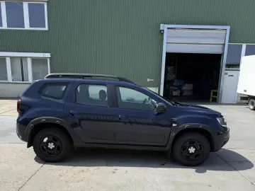 DACIA DUSTER   4wd  2018