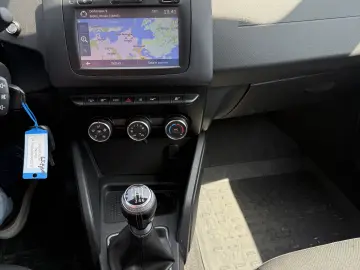 DACIA DUSTER   4wd  2018