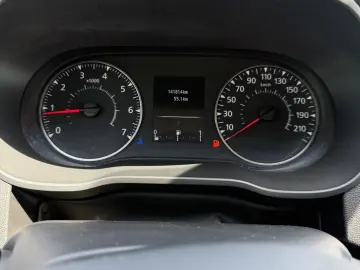 DACIA DUSTER   4wd  2018
