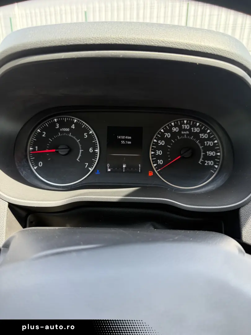 DACIA DUSTER   4wd  2018