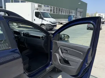 DACIA DUSTER   4wd  2018