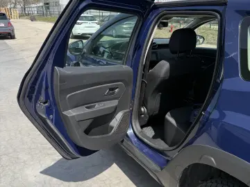 DACIA DUSTER   4wd  2018