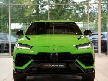 Urus S  1.HD  23Zoll  Pano  Keramik  B&O  Carbon