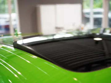 Urus S *1.HD *23Zoll *Pano *Keramik *B&O *Carbon