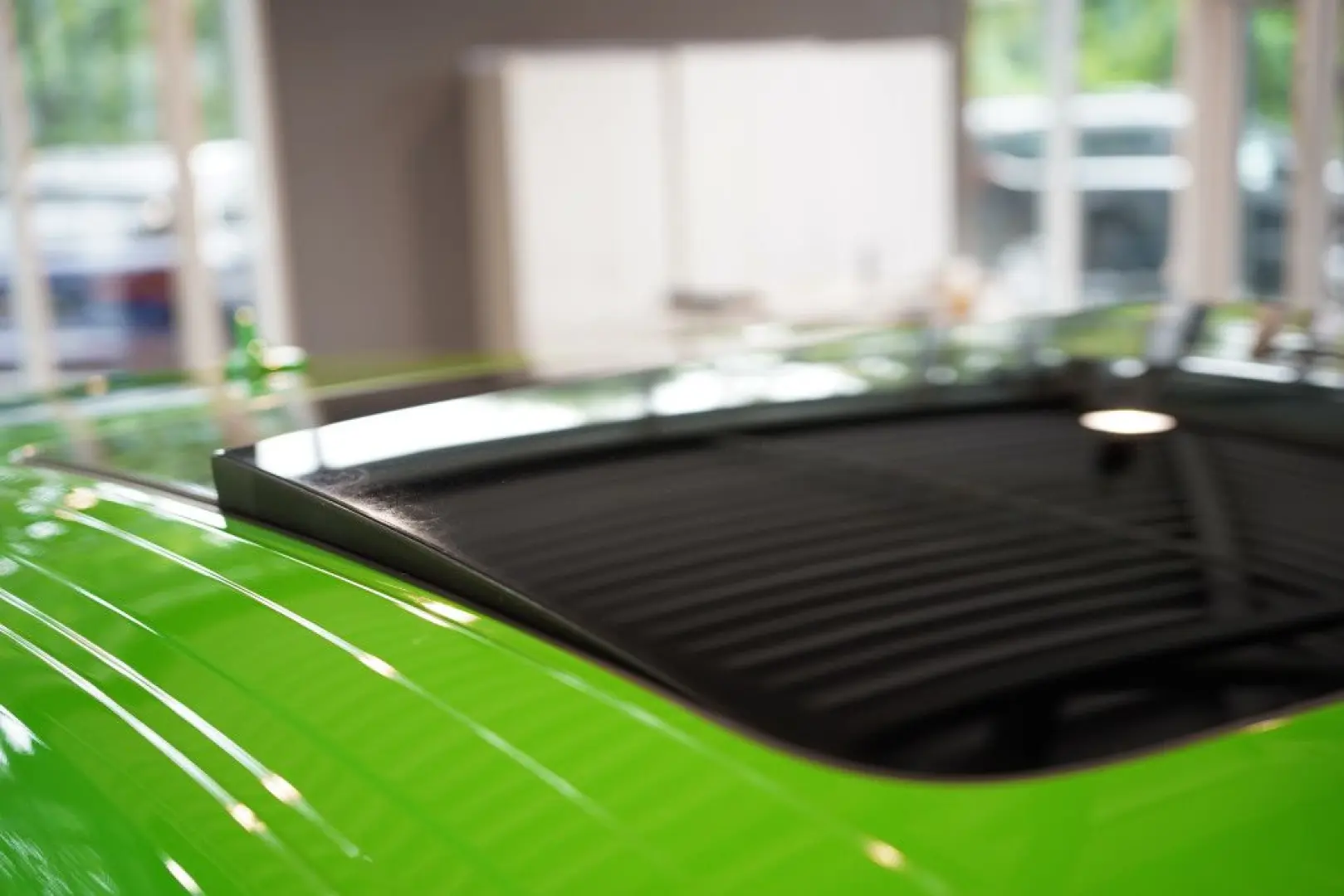 Urus S *1.HD *23Zoll *Pano *Keramik *B&O *Carbon